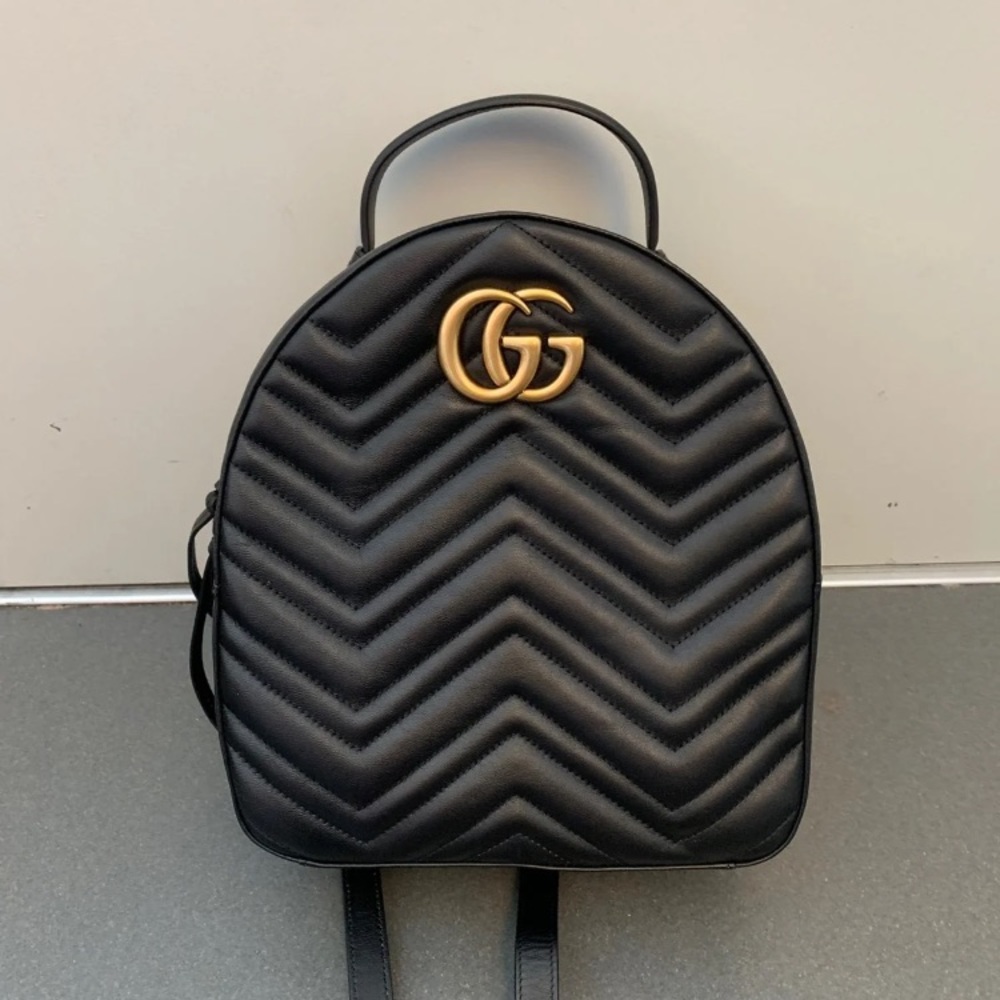 Gucci marmont bags coming soon!!